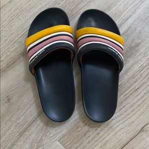 Tory Burch Slides
